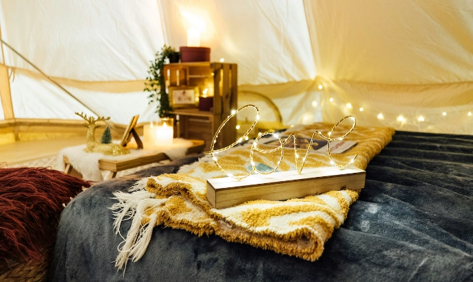 Activité romantique à Quimper dans le Finistère Sud