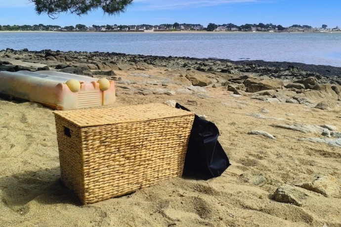 Location de malle pour vivre des activités insolites en couple à Quimper