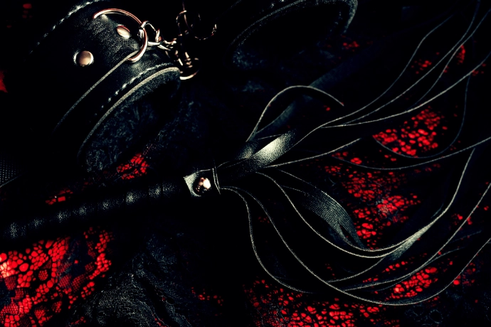 Jouets intimes pour un couple