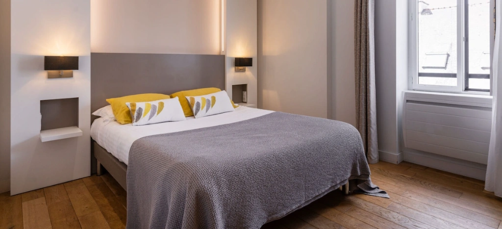 Le Cornouaille Hôtel et Spa à Bénodet