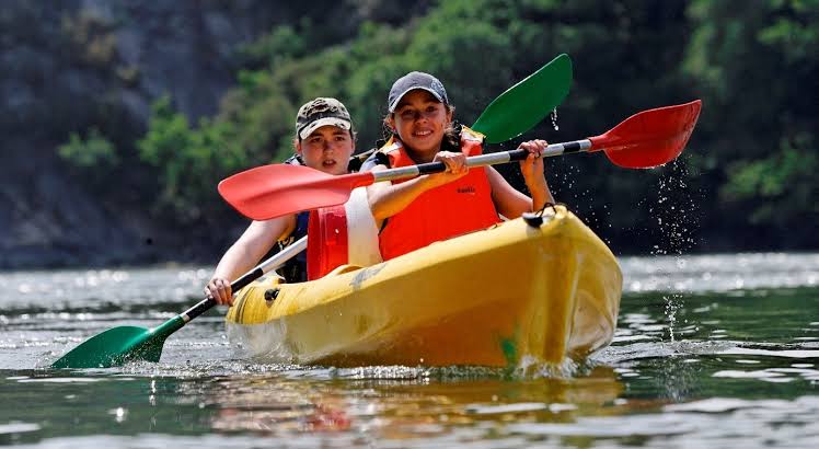Club de Canoe Kayak