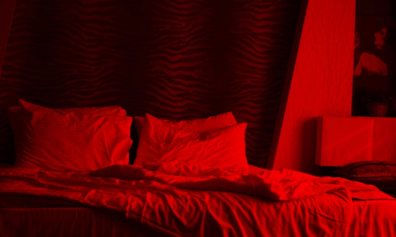 Love Room à Quimper