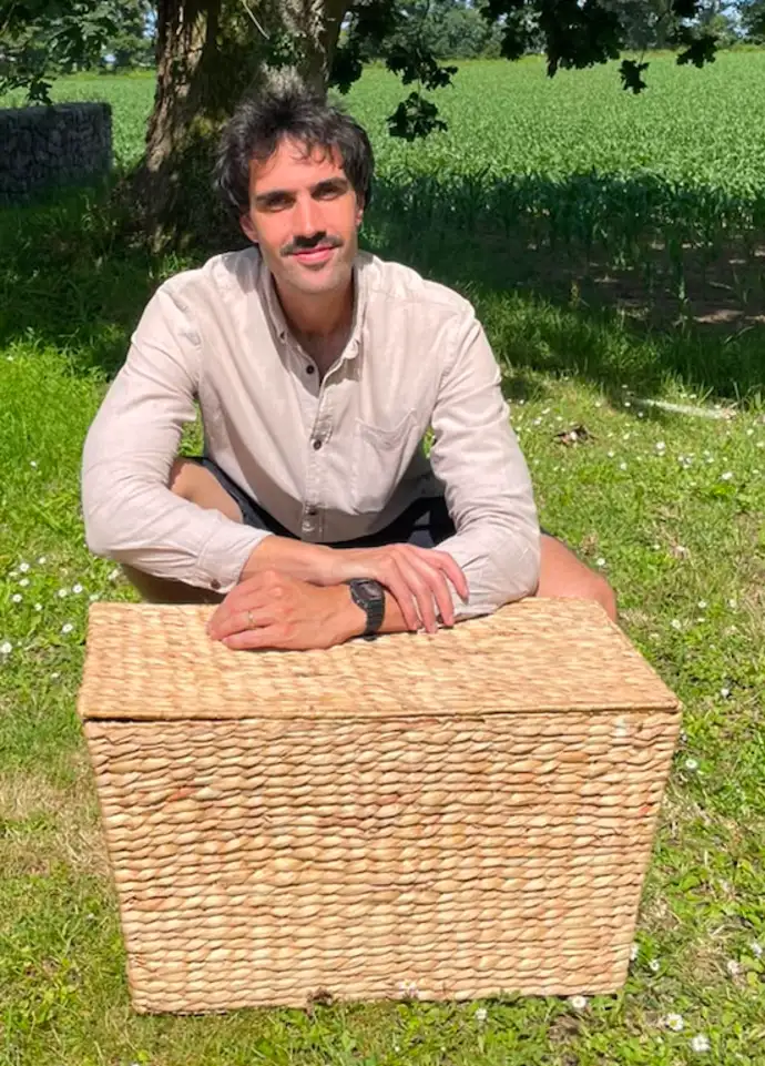 Love in BZH propose des malles pour vivre des activités insolites dans le Finistère Sud