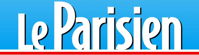 Logo Le Parisien