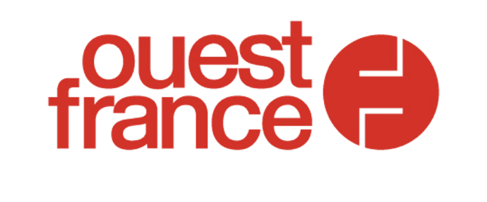 Logo ouest france